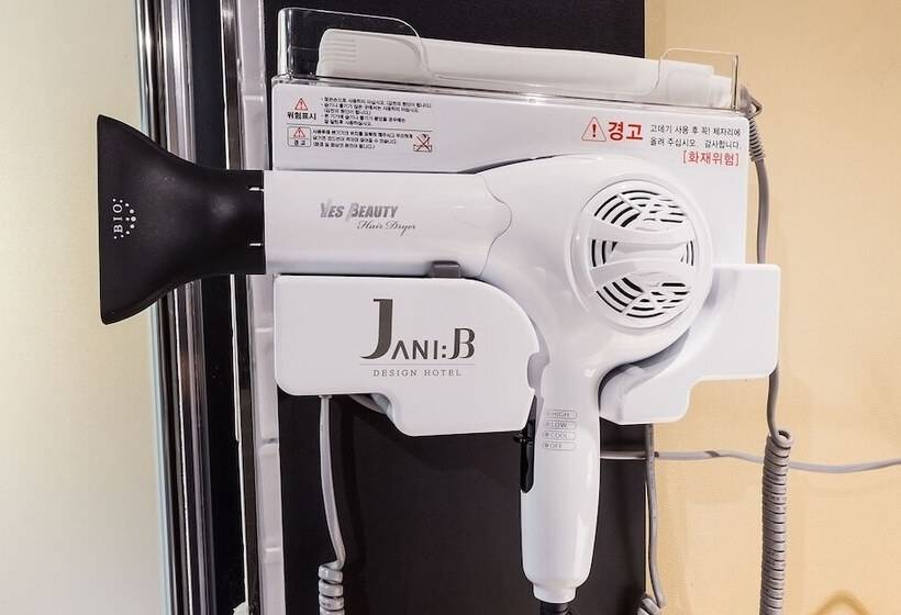 汽车旅馆  Suwon Johnny B