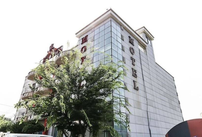 Motel Taean Bali