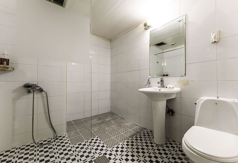 Motel Taean Bali