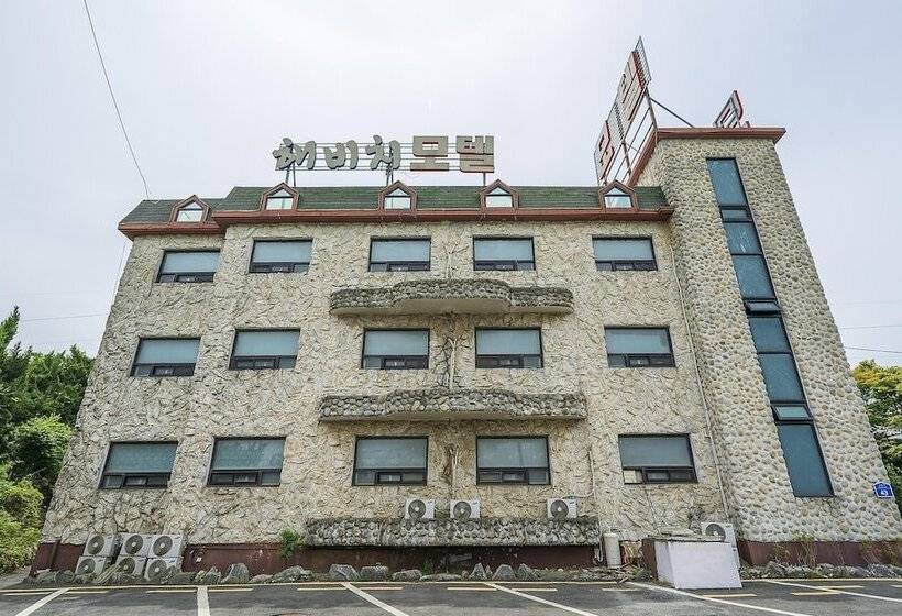 Мотель Taean Haebeach