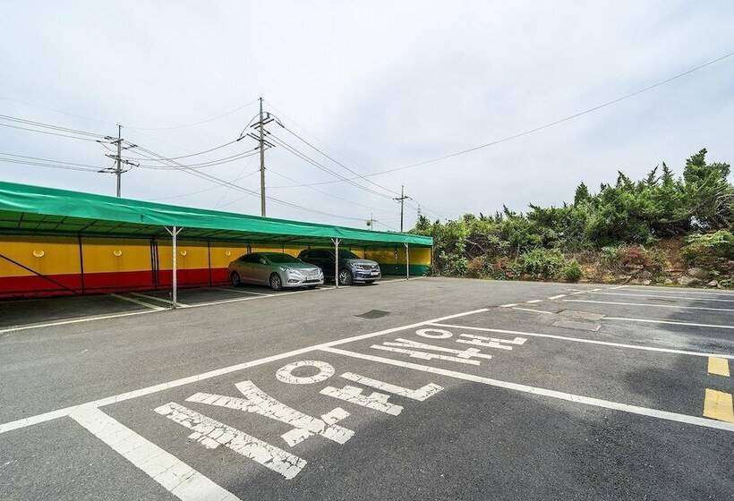 Мотель Taean Haebeach