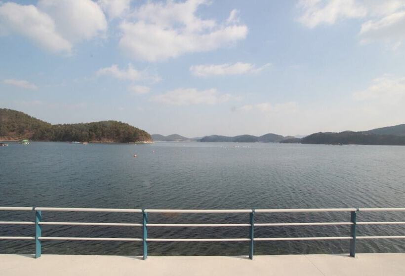 فندق على الطريق Tongyeong Hotel Saizone