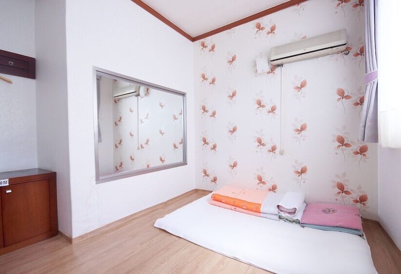 فندق على الطريق Uiseong Tapsan Spa