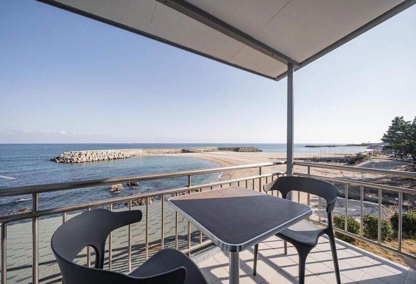 モーテル Uljin Donga