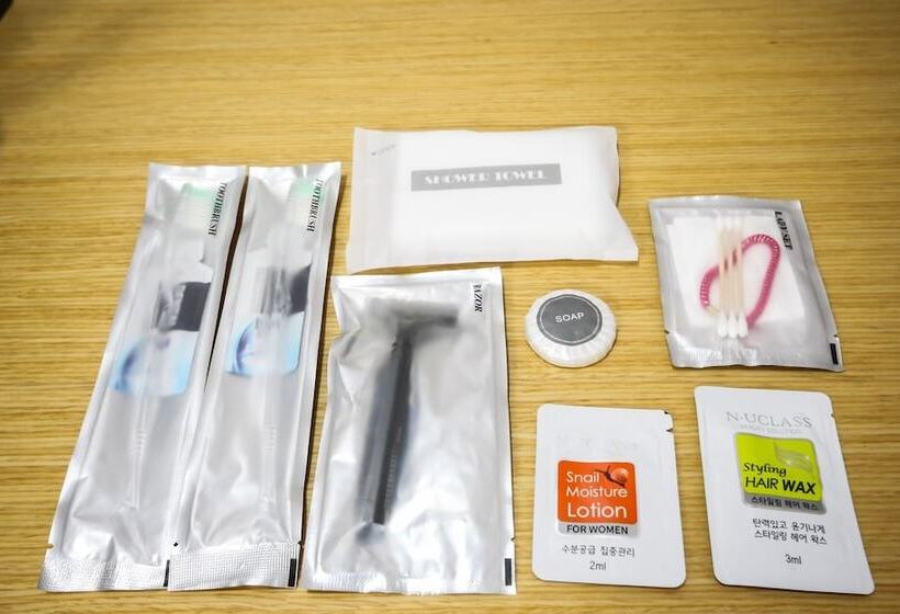 فندق على الطريق Wando Hotel Prague