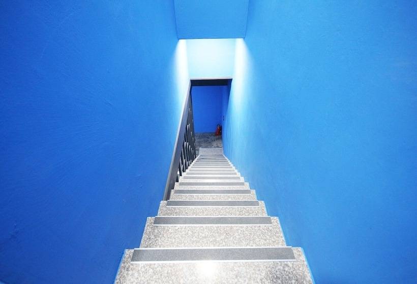 فندق على الطريق Wanju Wine