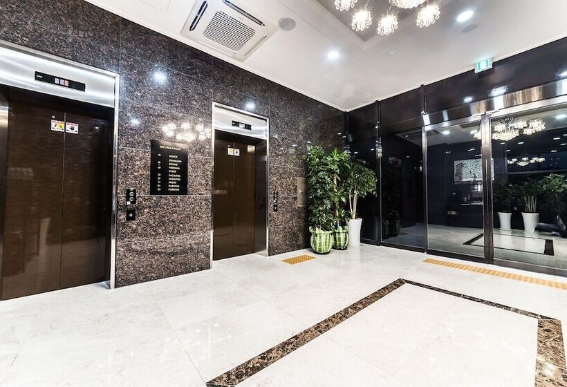 מוטל Yangju K Plus