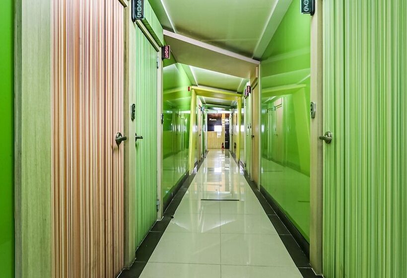 モーテル Yangsan Deokgye N