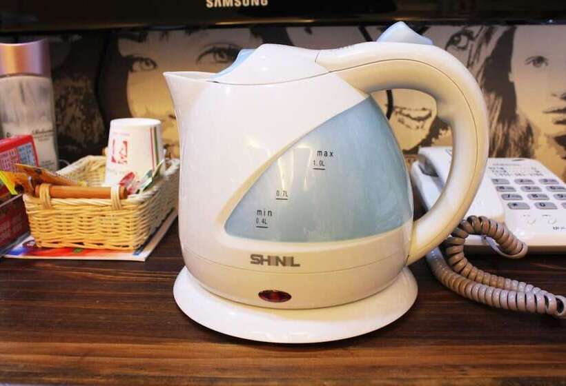 モーテル Yangsan Deokgye N