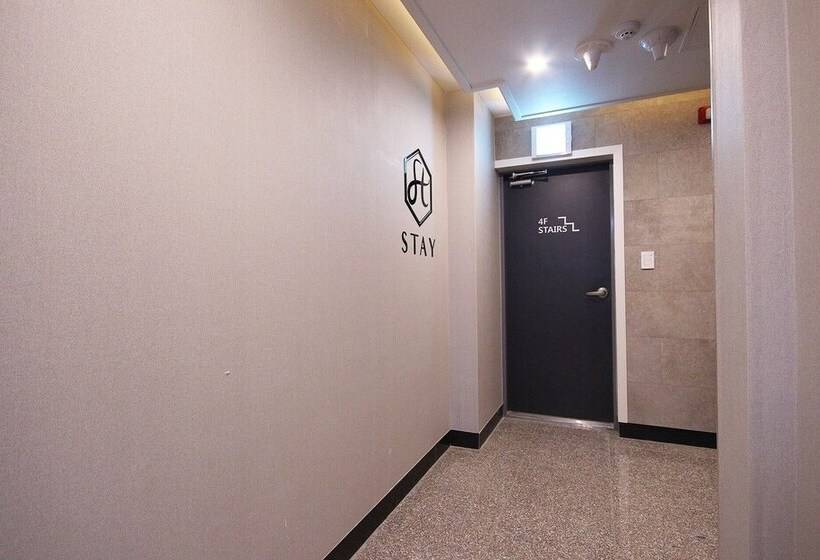 فندق على الطريق Yeongdeok Ganggu Port Stay