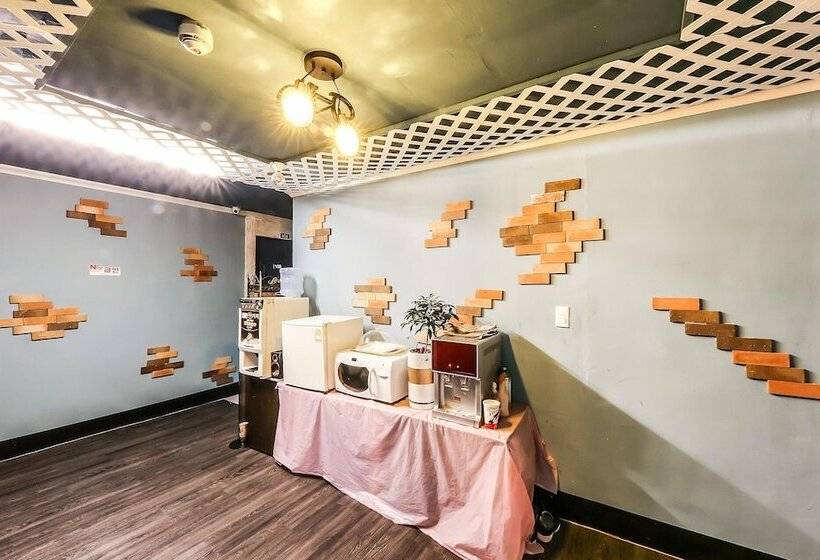 Nonsan Good Motel