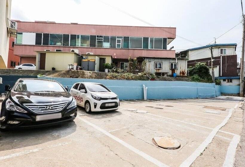 Nonsan Good Motel