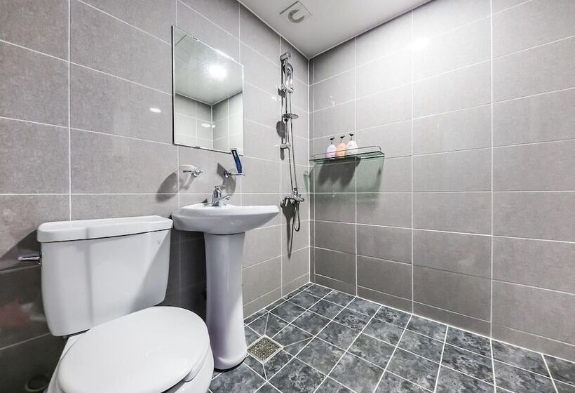 Nonsan Good Motel