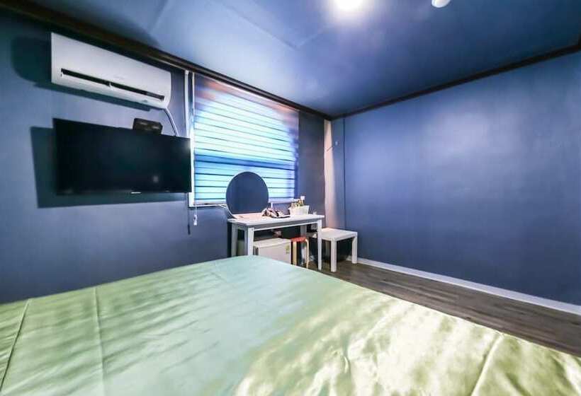 Nonsan Good Motel