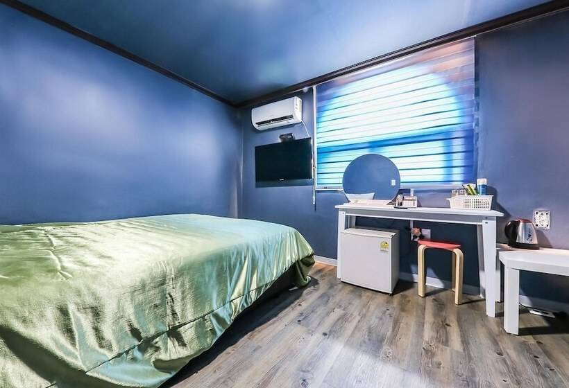 Nonsan Good Motel