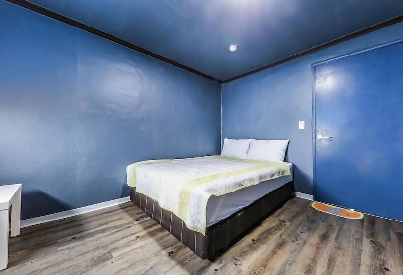 Nonsan Good Motel