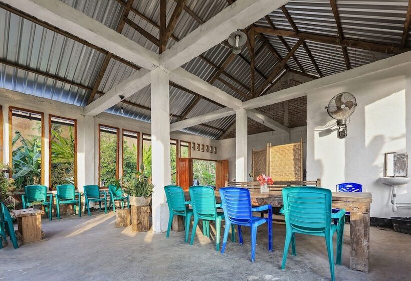 Пансион Palulu Garden Homestay