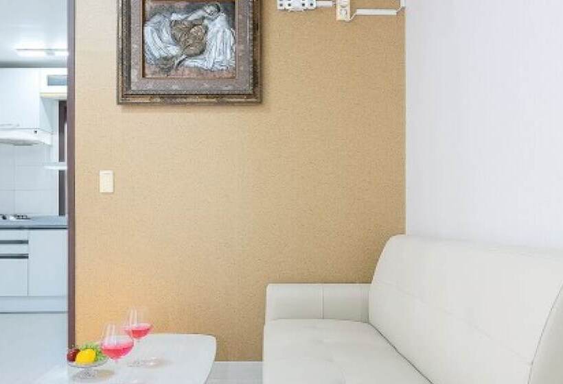 Пансион Taean Oull Bed And Breakfast