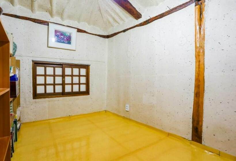 פנסיון Yangpyeong Yangshui Renovation Tile