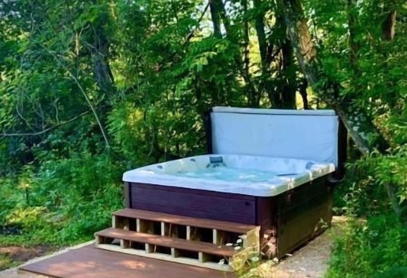 Sleepy View Retreat