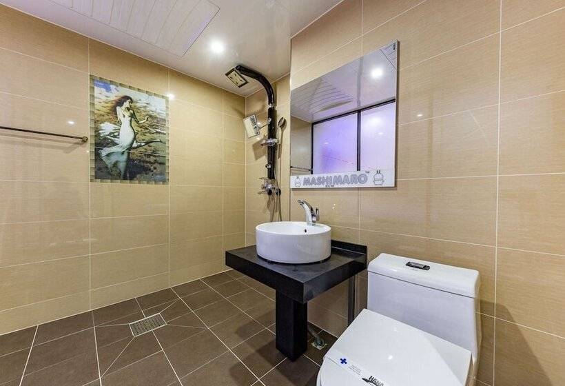 Taean Hana Motel