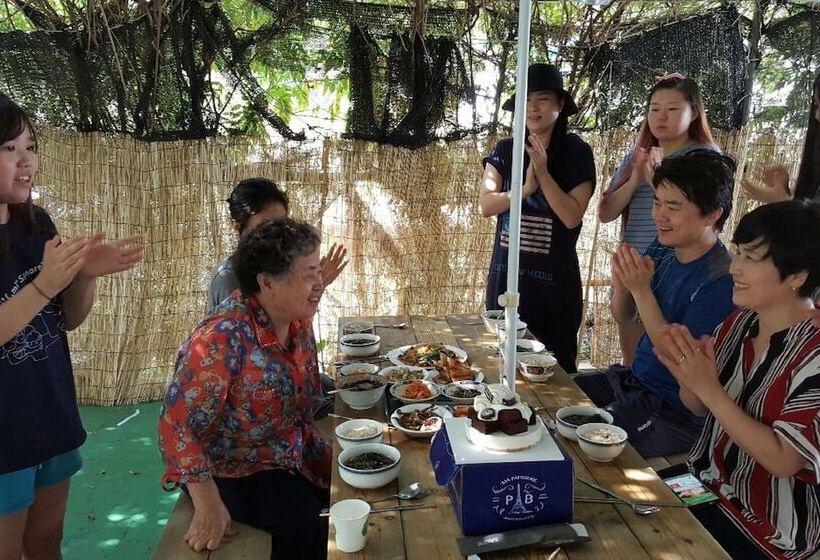 Taean  Seohae Motel