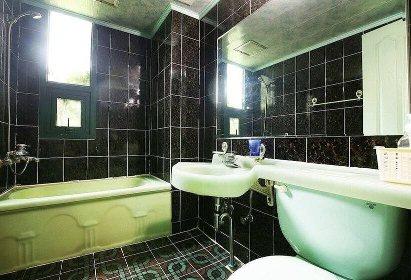Taean  Seohae Motel