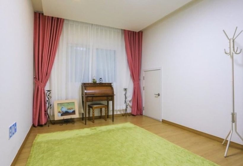 Yangpyeong Tasha S Morning Pension