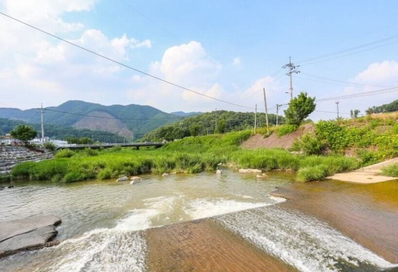 Yeoju Hana Pension