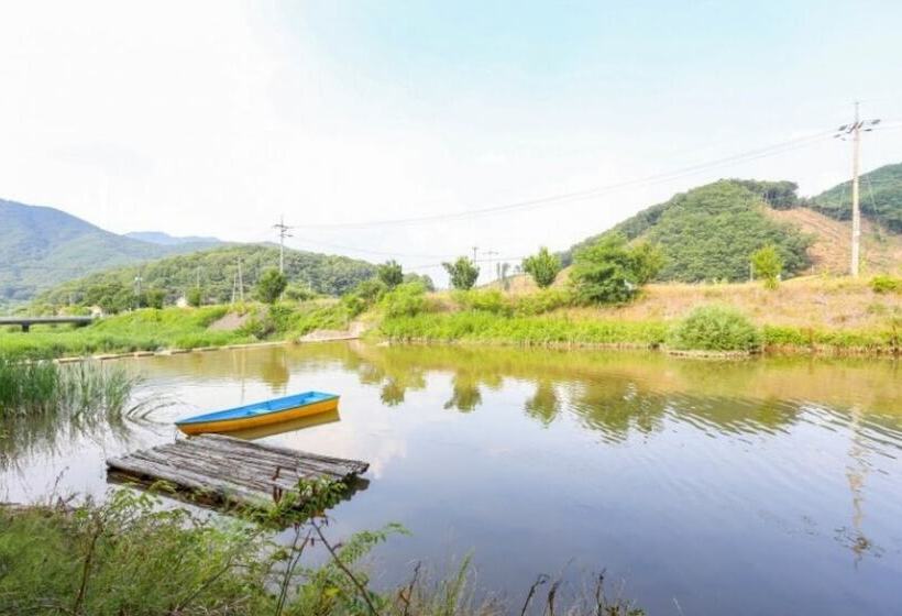 Yeoju Hana Pension