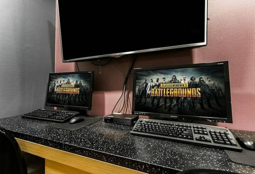 Youngcheon Gung Self Checkin Motel