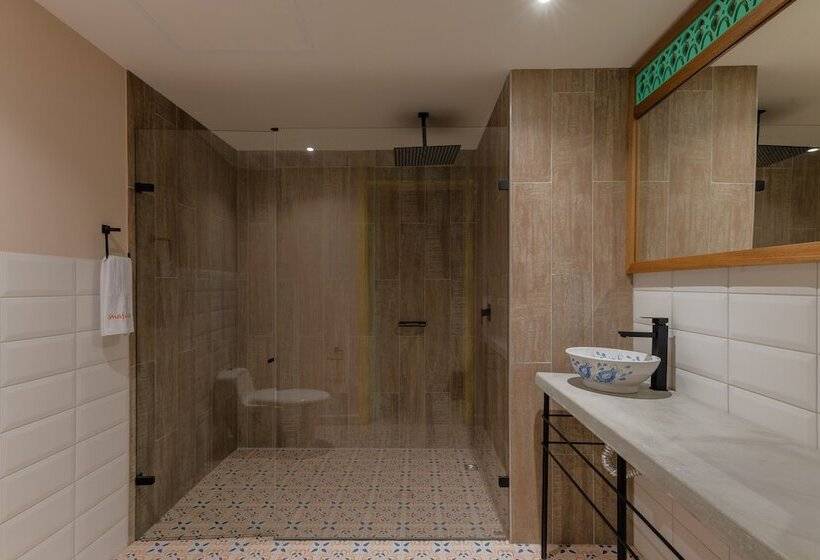 هاستل Masaya Medellin