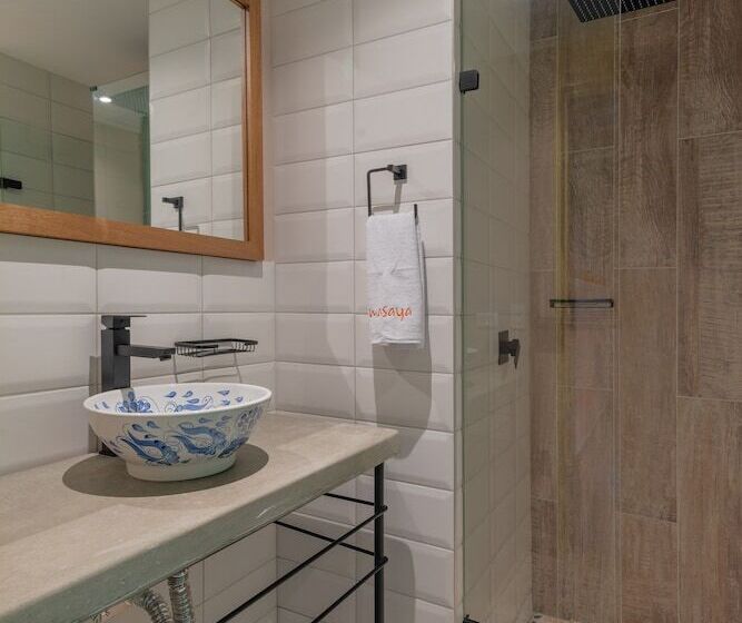 هاستل Masaya Medellin