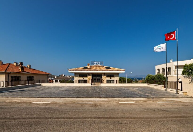 Atrium Taş Otel