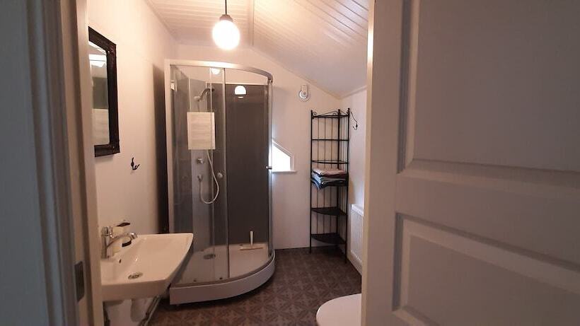צימר Hikinglodge Idala