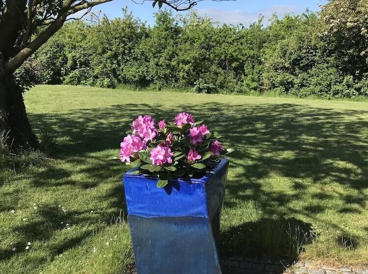 Bed and Breakfast Villa Grande