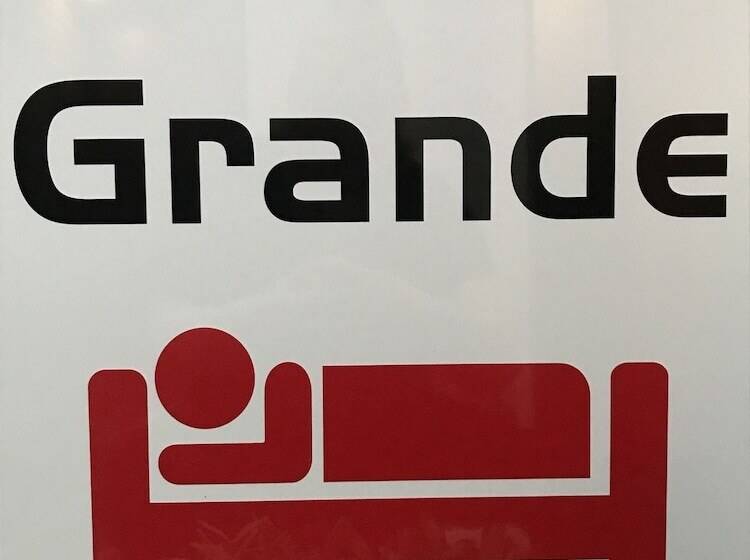 Bed and Breakfast Villa Grande