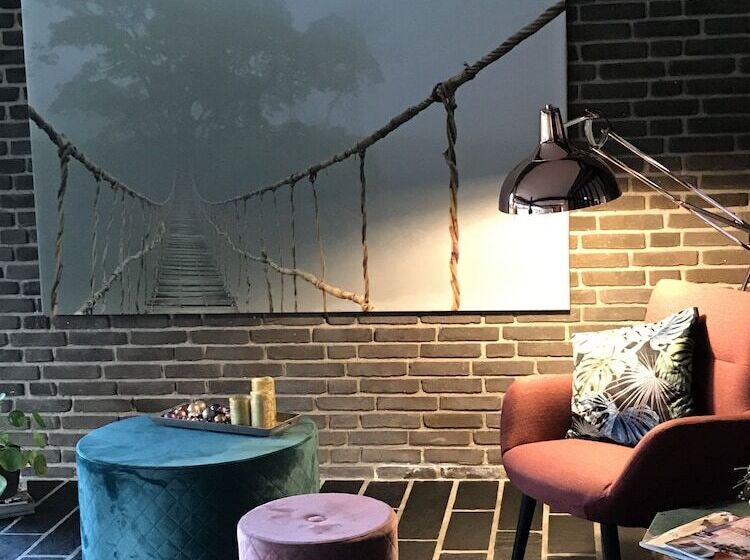 Bed and Breakfast Villa Grande