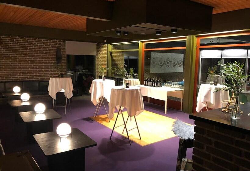 Bed and Breakfast Villa Grande