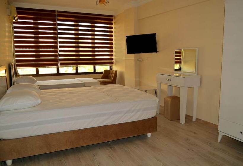 Burgaz Park Otel