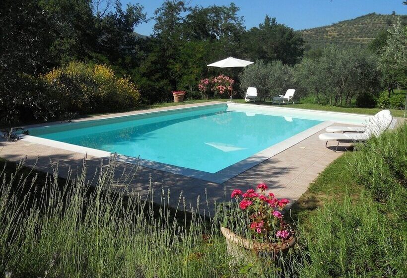 Characteristic Cottage With Private Pool