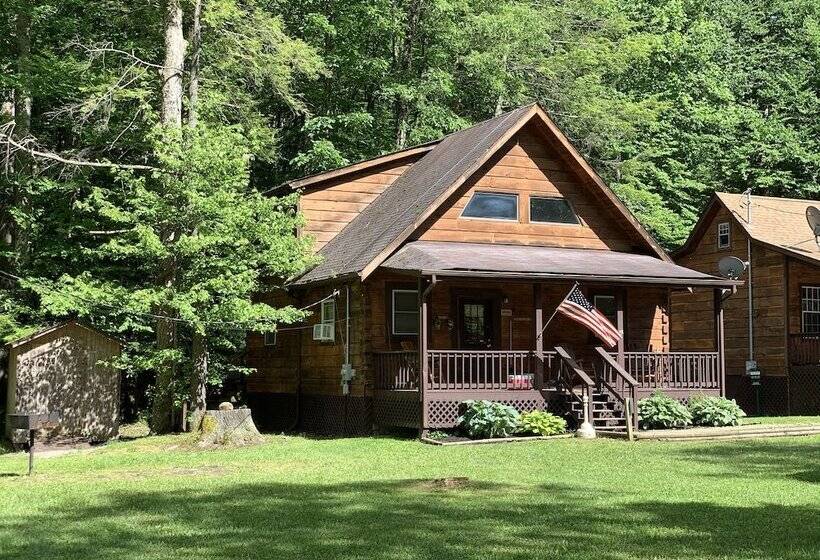 Elk Springs Resort