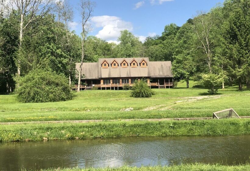 Elk Springs Resort