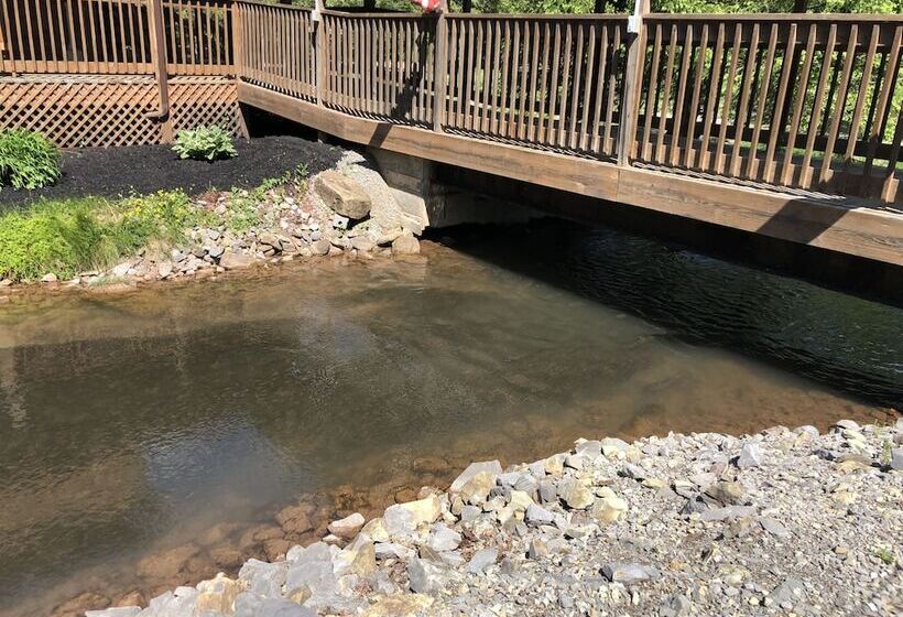 Elk Springs Resort