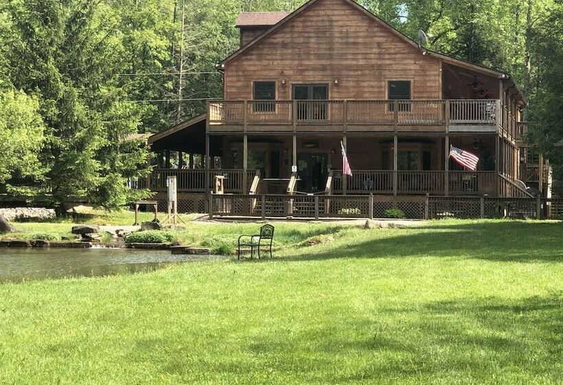 Elk Springs Resort
