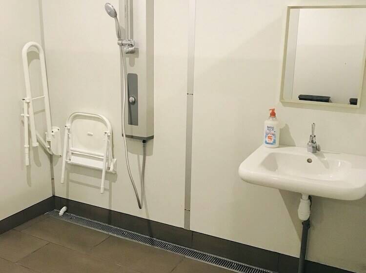 Hébergements Le Camp D Auneau  Le Clos Du Camp