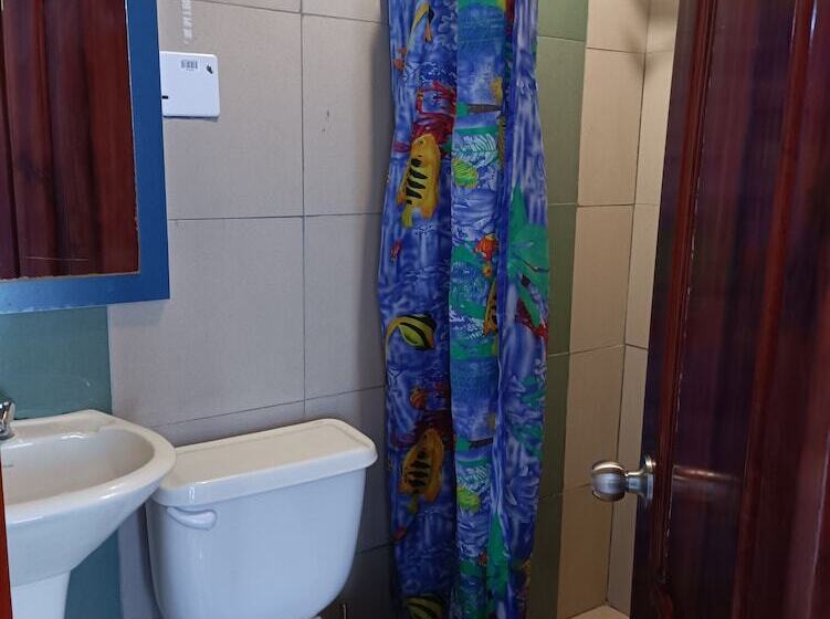 Hostal Venecia  Tu Casa En Manta