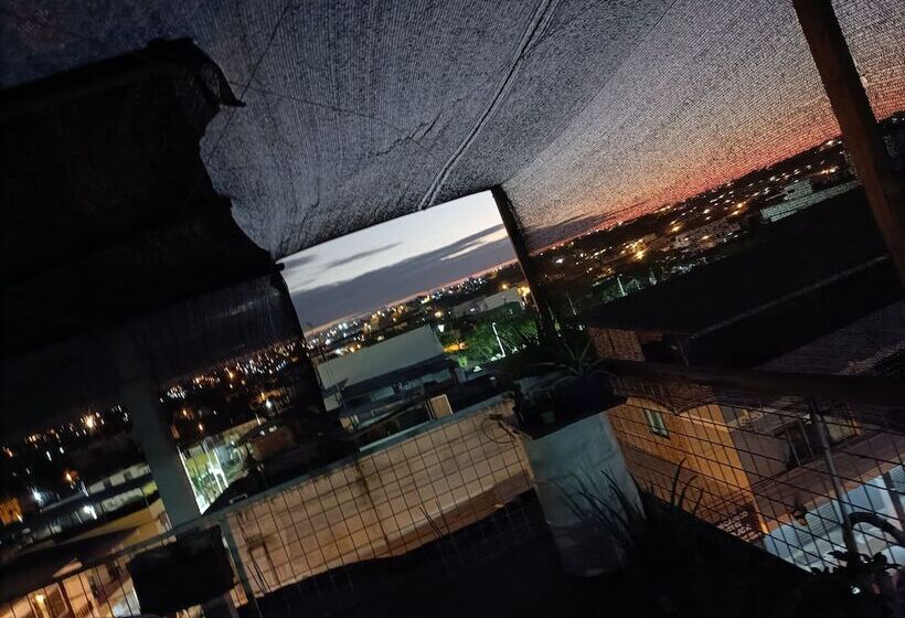 Hostal Venecia  Tu Casa En Manta