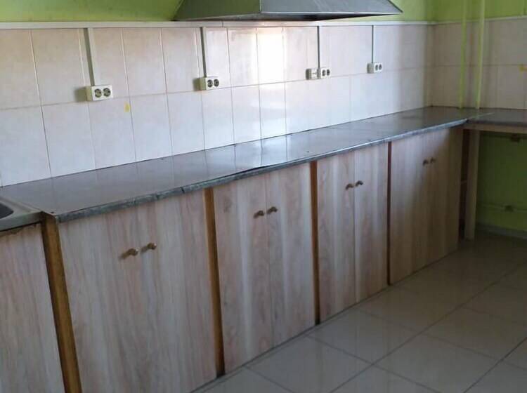 Hostel Avrora