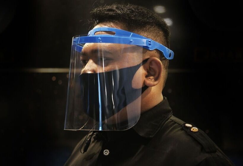 酒店 Alang Kenari Resort